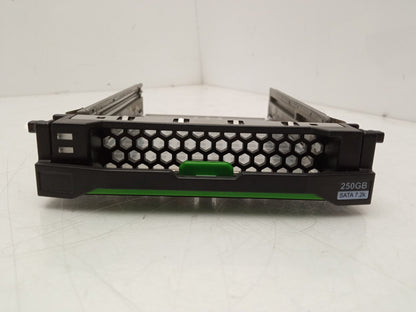 Fujitsu Primergy S6 S7 S8 3.5 inch LFF Hard Drive Hot Swap Caddy A3C40101977