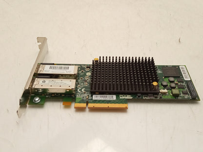 HP Dual Port 10Gbe Server Network Adapter Card 581199-001 586444-001