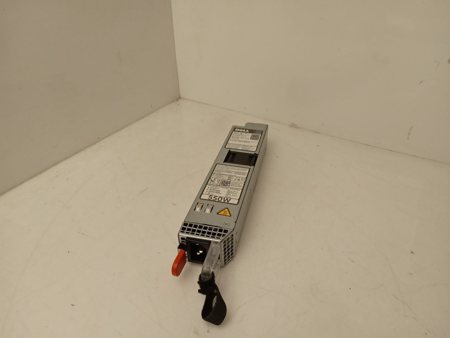 Dell PowerEdge R420 550W Server Power Supply Unit 0RYMG6 RYMG6