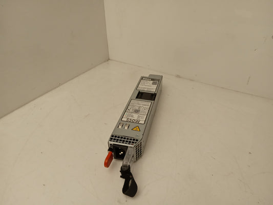 Dell PowerEdge R420 550W Server Power Supply Unit 0RYMG6 RYMG6