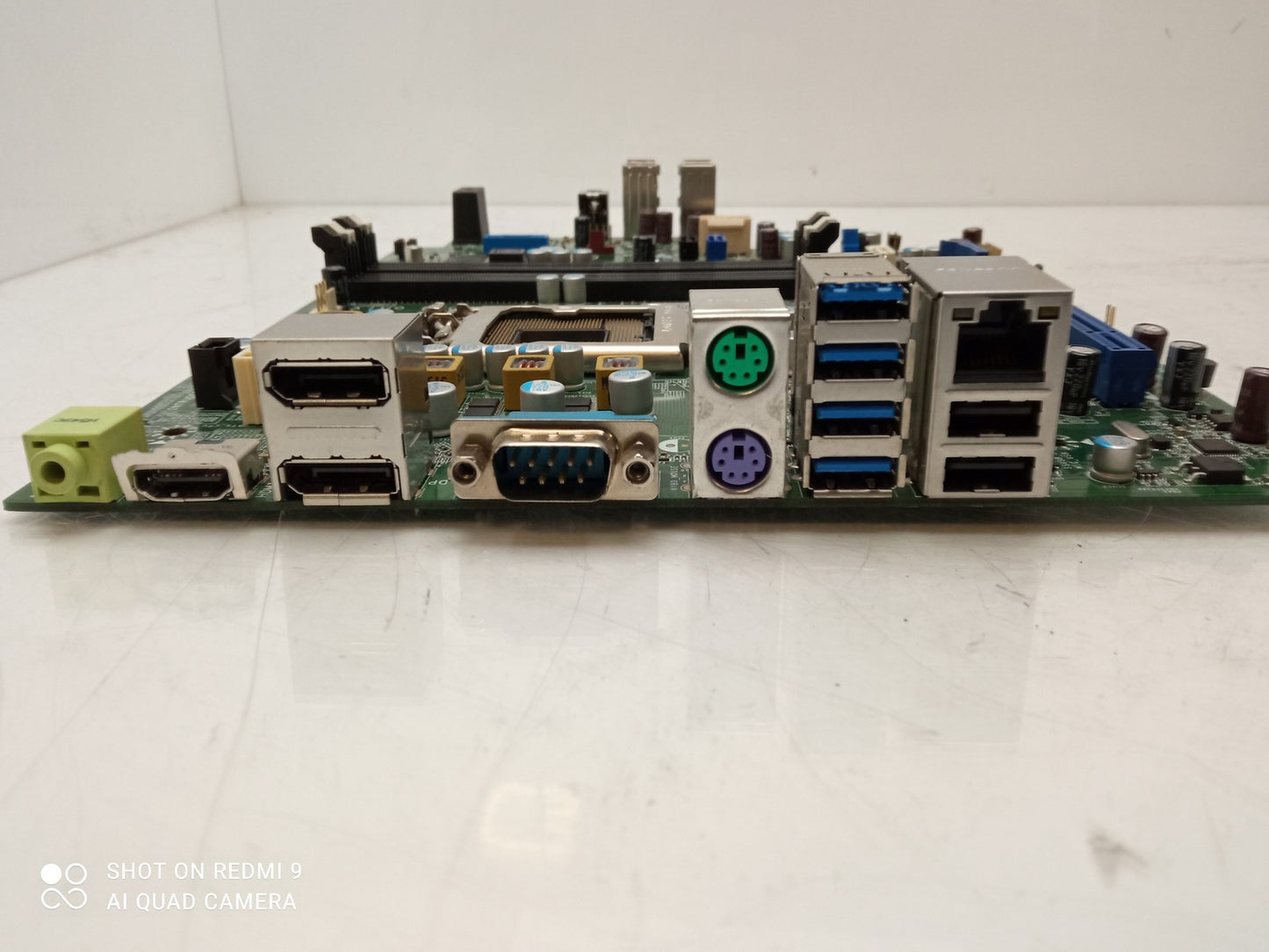 Dell OptiPlex 7040 SFF Socket LGA1151 DDR4 Motherboard 0HD5W2 HD5W2