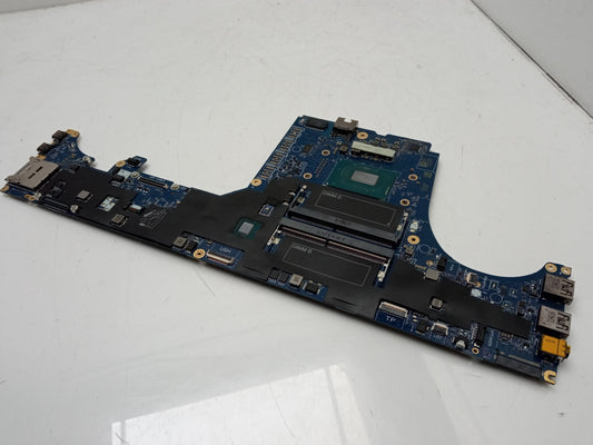 Dell Precision 15 7450 Laptop Motherboard i7-9750H 0JYKVG JYKVG - Faulty