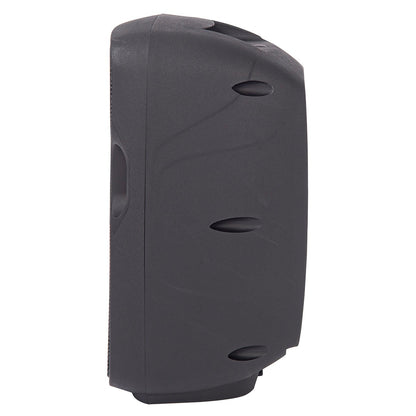 KAM RZ8A V3 8" 450W Portable Bluetooth PA Speaker - With Microphone