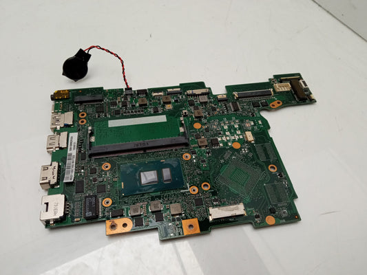 Acer Travelmate P449 Laptop Motherboard with i5-7200U 2.50 GHz CPU DDR4 PA4DB