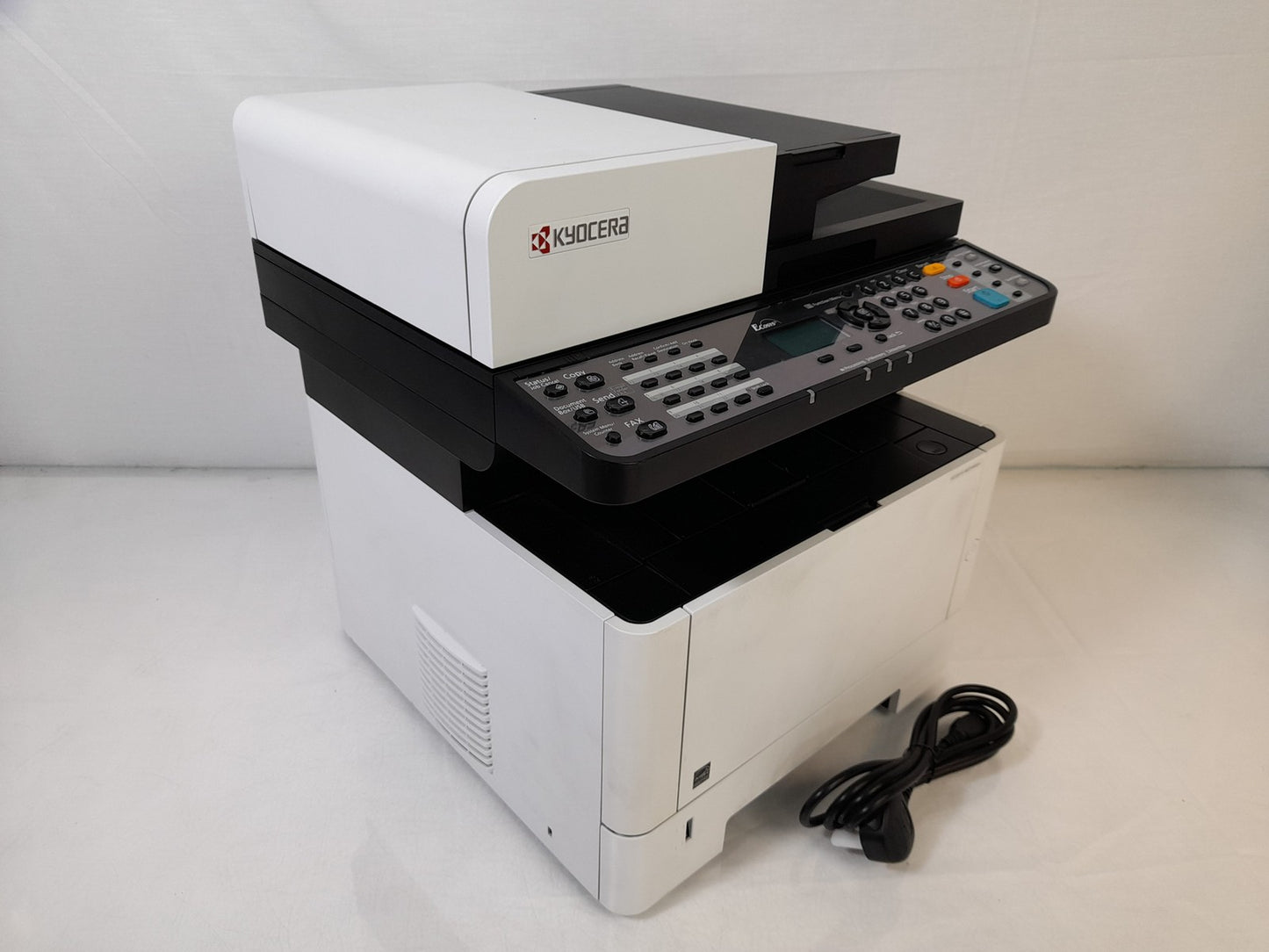 Kyocera Ecosys M2540dn A4 Mono Multifunction Laser Printer