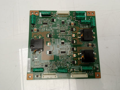 VIZIO E650I-A2 LED TV Monitor Main Driver Board 5564S03DE0