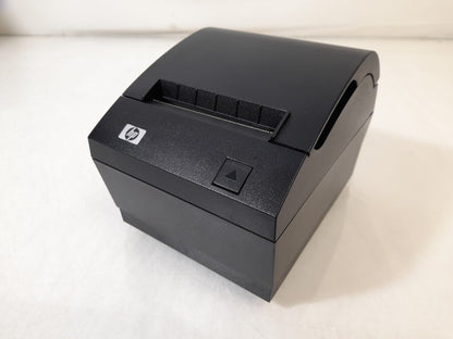 HP Serial USB Thermal Receipt Printer A799-C40D-HN00 - BM476AA