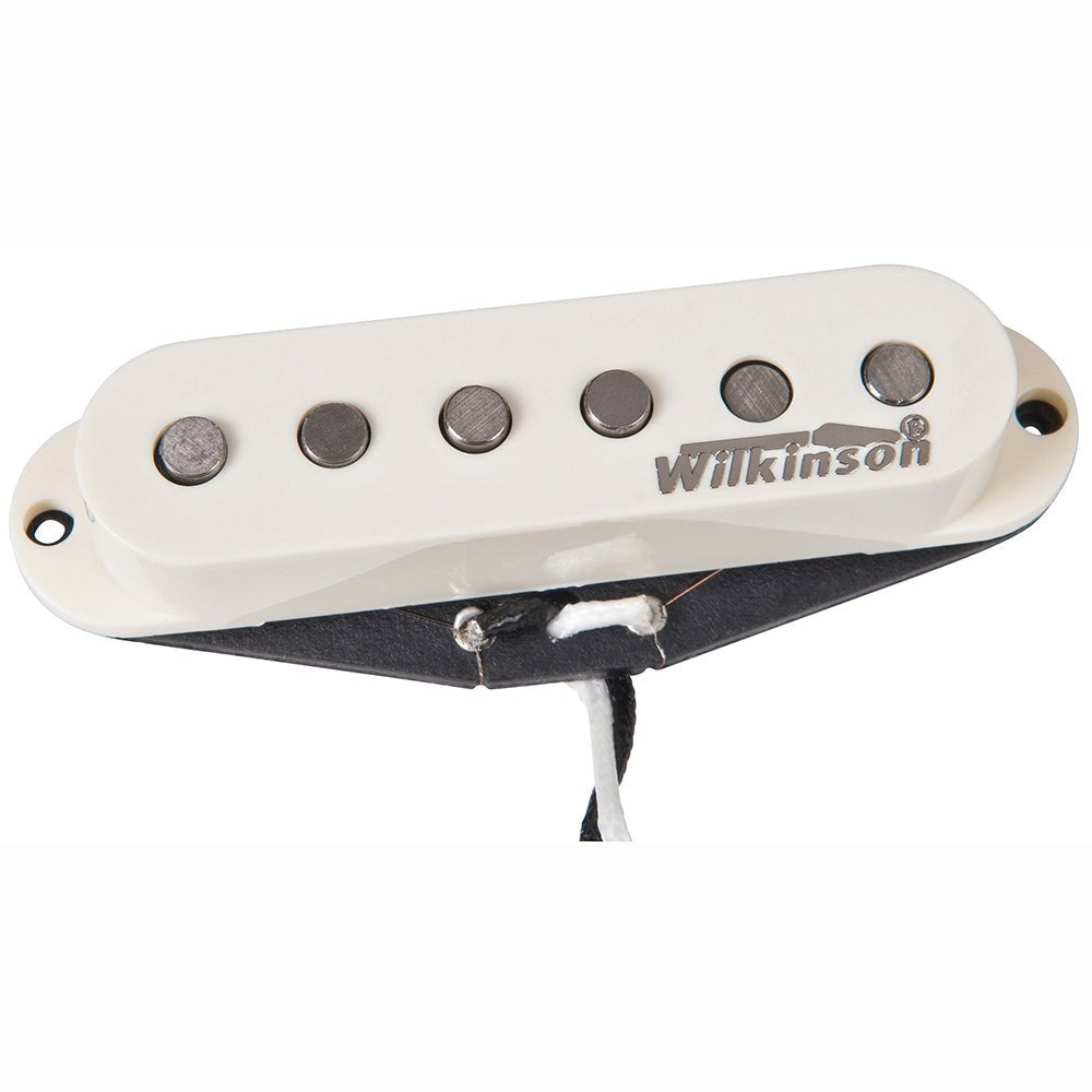 Wilkinson WVSM 60s Style Single Coil Pickup ~ Middle