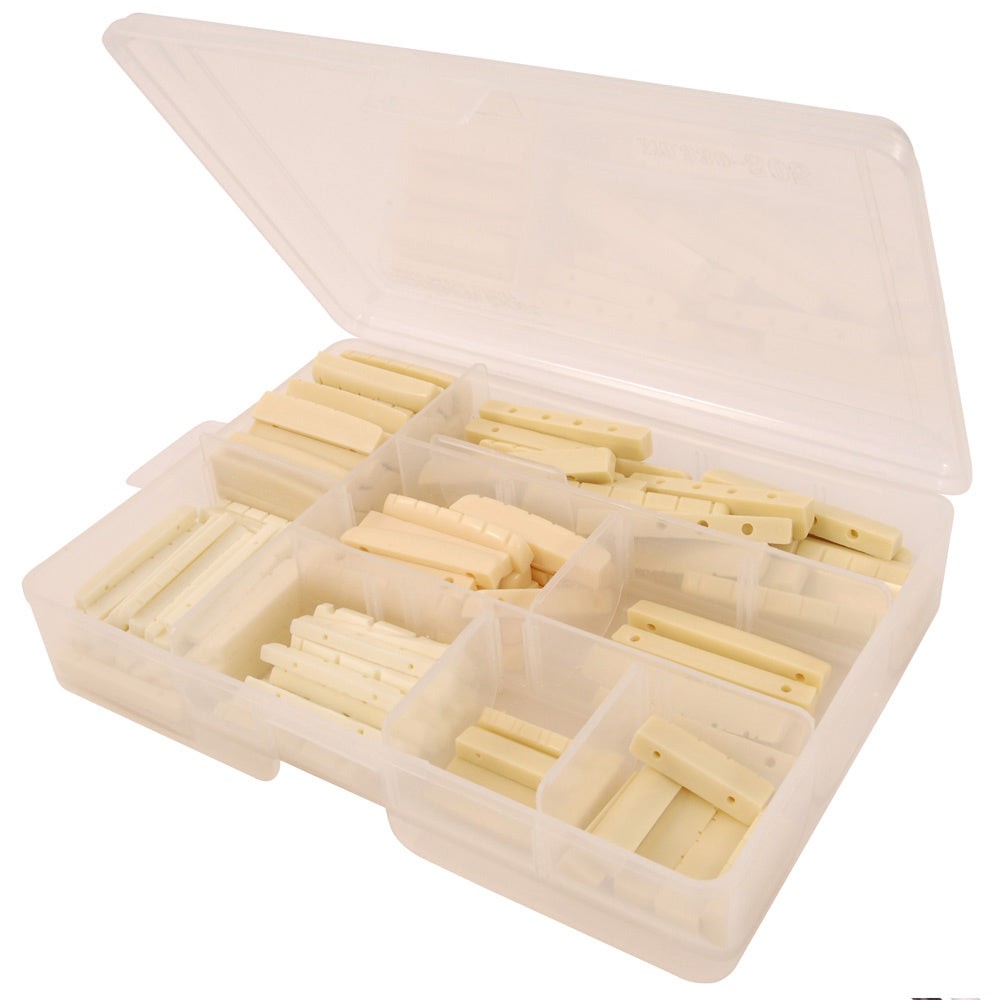 Guitar Tech GT701 Top Nut Repair Kit