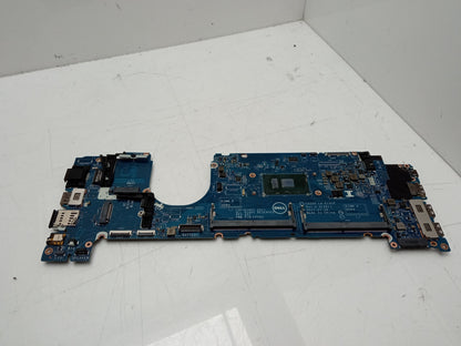 Dell Latitude 7480 Laptop Motherboard With i5-7300U 2.60 GHz CPU 0CY3FD CY3FD