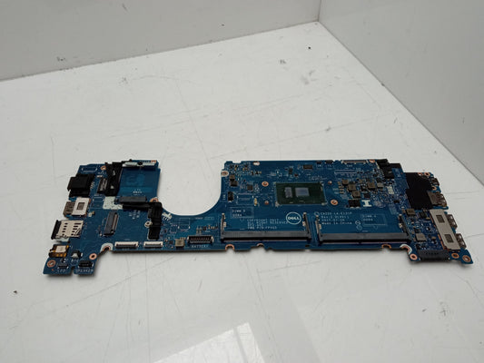 Dell Latitude 7480 Laptop Motherboard With i5-7300U 2.60 GHz CPU 0CY3FD CY3FD