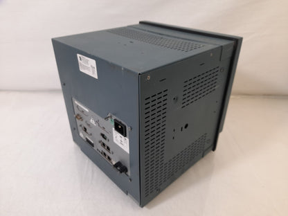 Eurotherm T800 Visual Supervisor