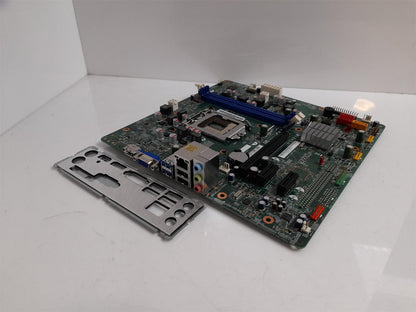 Lenovo ThinkCentre E73 Socket LGA1150 Motherboard With I/O Shield IH81M