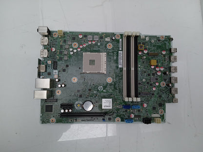 HP EliteDesk 705 G4 SFF Socket AM4 DDR4 Motherboard L02056-001