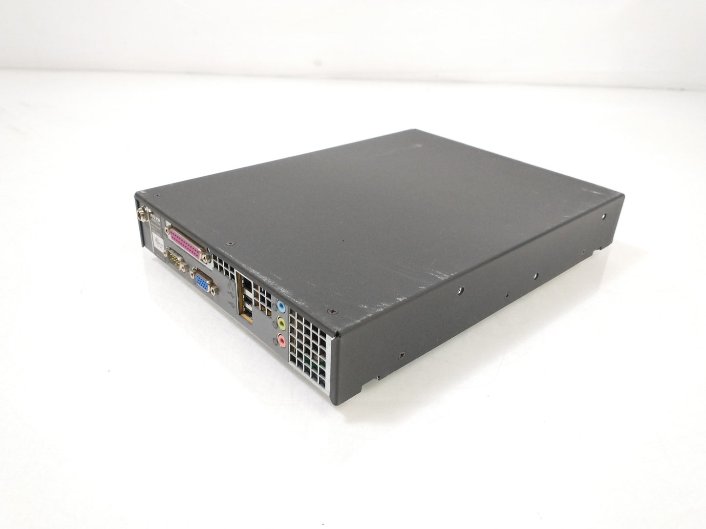 Endura Pelco UDI5000-CAM Universal Device Interface - No Front Panel Or PSU