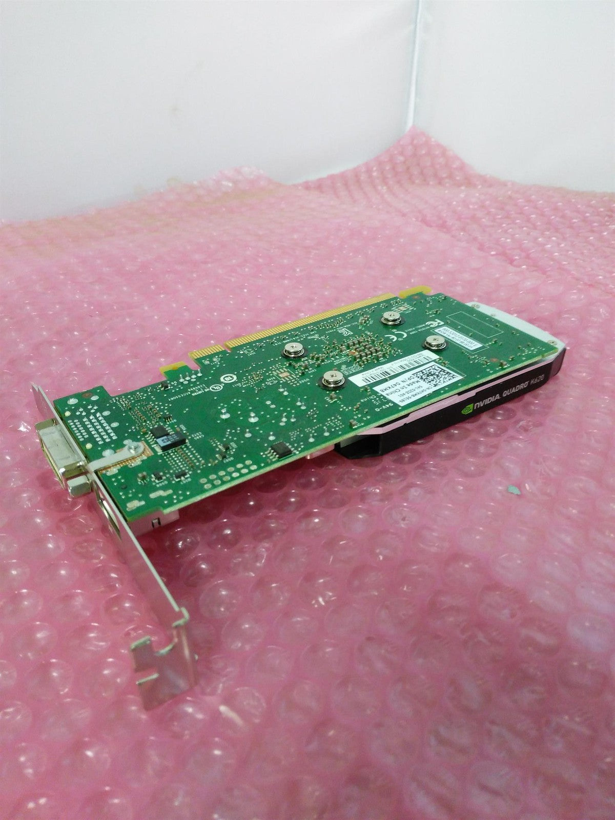 NVIDIA Quadro K620 2GB Video Graphics Video Card 0379T0 379T0