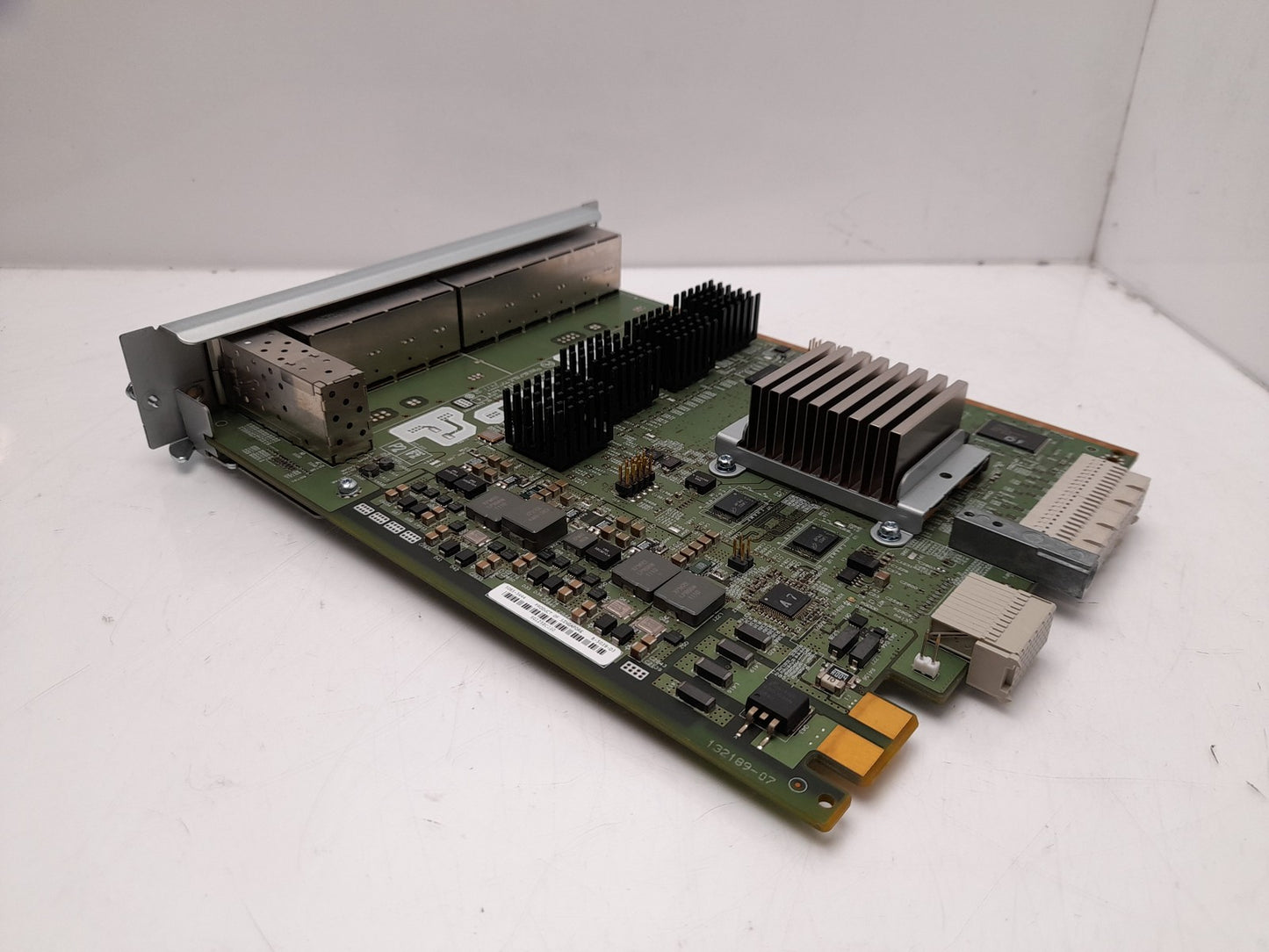 HP ProCurve E5412 20 Port Gig-T 2 Port SFP+ V2 ZL Switch Module J9548A