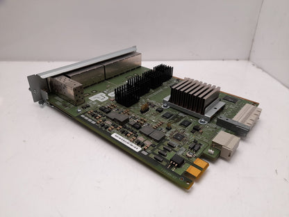 HP ProCurve E5412 20 Port Gig-T 2 Port SFP+ V2 ZL Switch Module J9548A