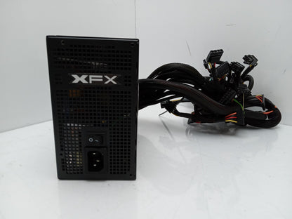XFX PRO 850W Power Supply Unit XPS-850W-SEW