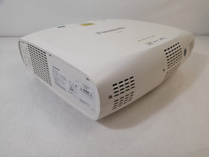 Panasonic PT-RZ370EA 1920x1080 DLP Projector - 20,415 Lamp Hours