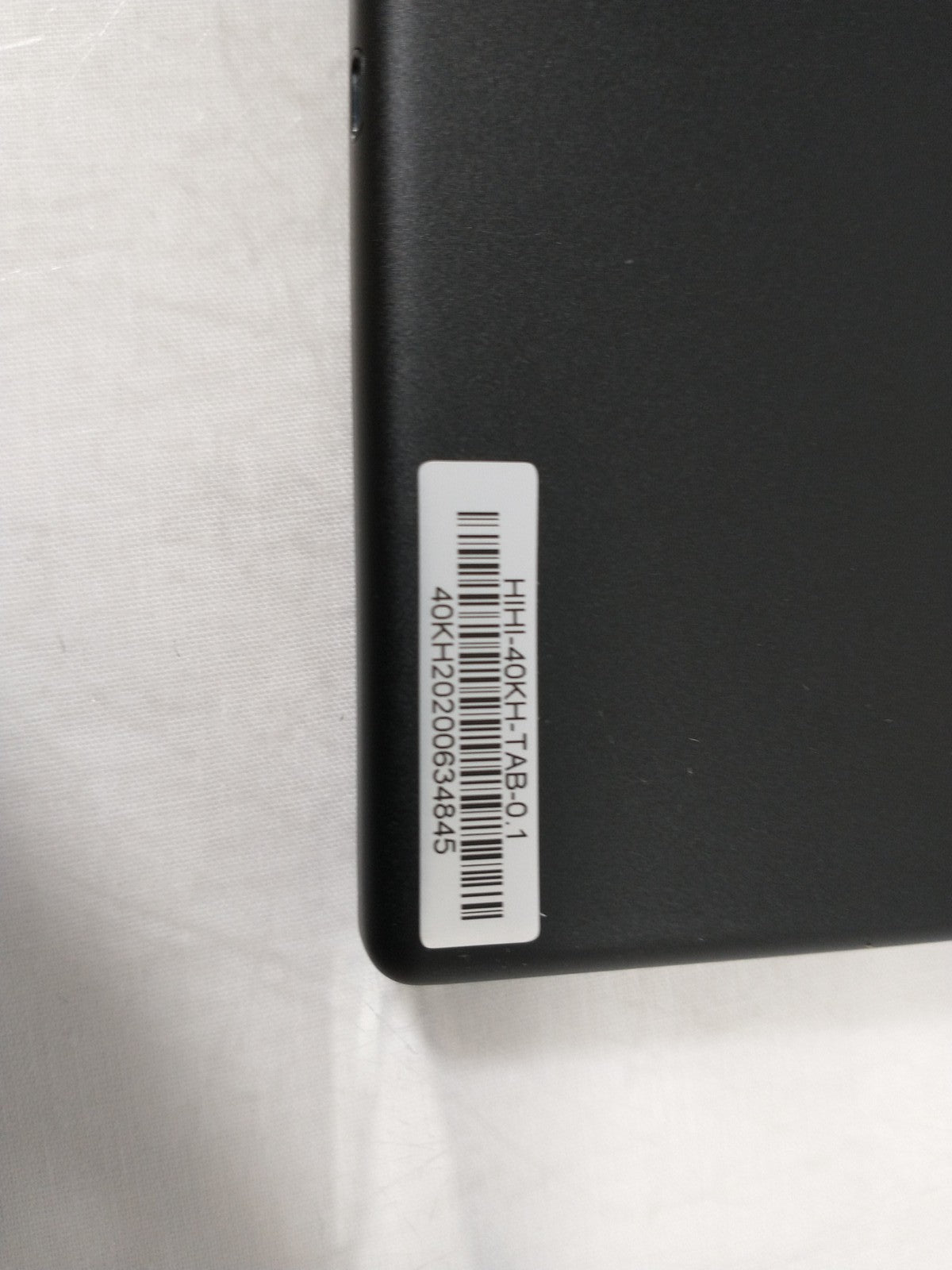 Joblot 4X HiHi 2 HIHI-40KH-TAB-0.1 32GB VOIP Desk Phones With Base 1 Phone Bases