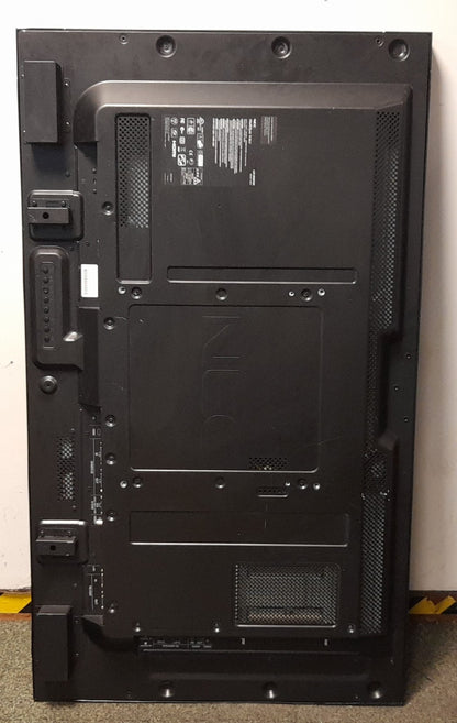 NEC V463 46" VGA DP HDMI DVI-D 1920x1080 Digital Signage Monitor