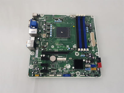 HP Pavilion 500 Socket FM2 Motherboard With I/O Shield 747512-001