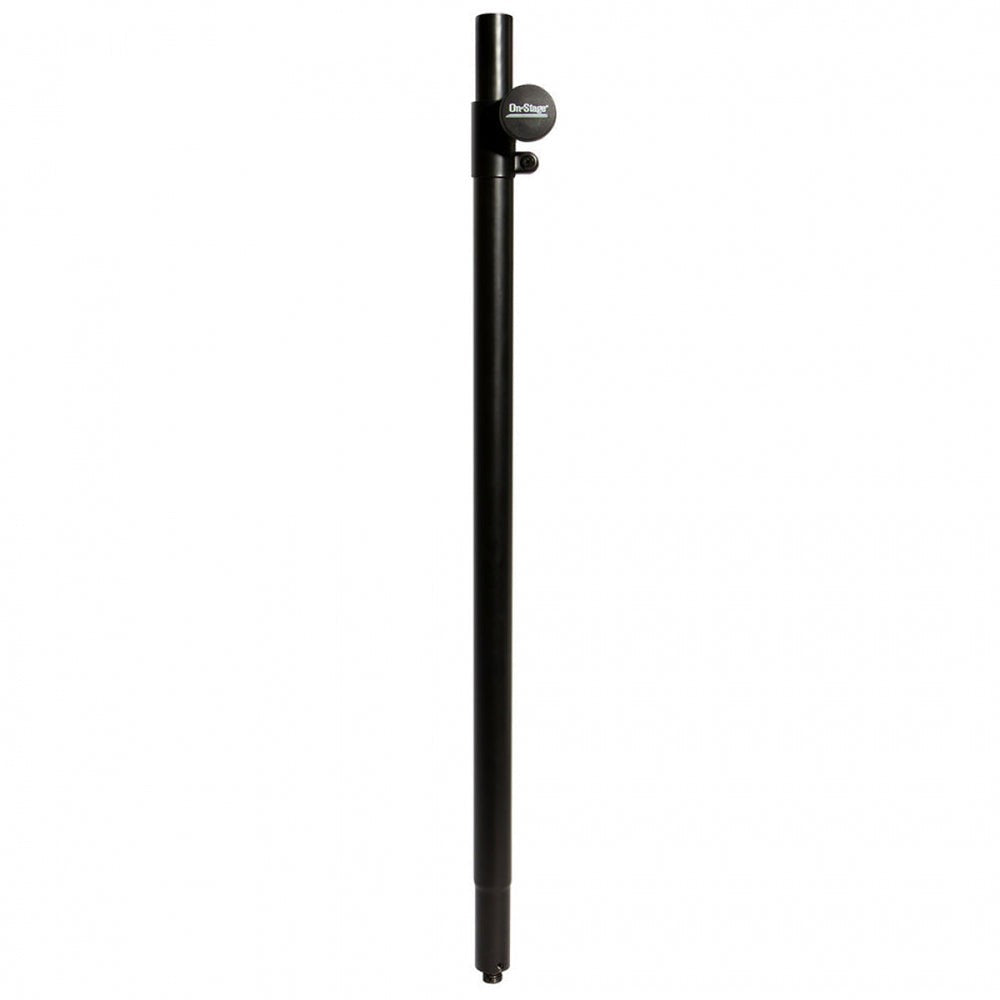 On -Stage SS7748 Subwoofer Speaker Pole ~ Airlift