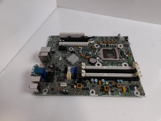 HP Compaq 8300 Socket LGA1155 Motherboard 656933-001 657094-001