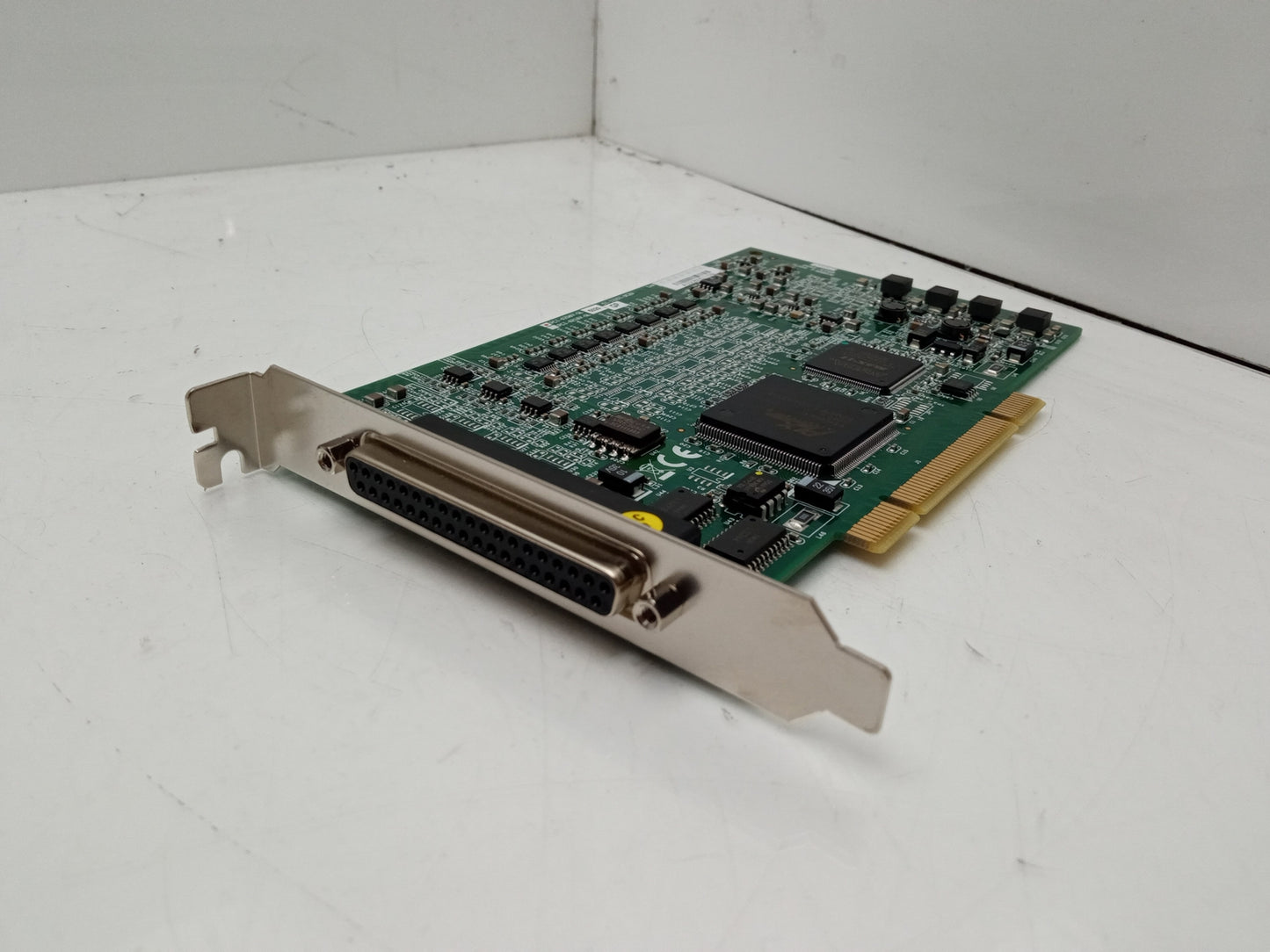 ADLINK PCI-6208V-GL PCI Multi Channel Analog Output Card