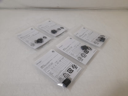 Job Lot 5x Kensington CA1010 USB-C to USB-A Adapter