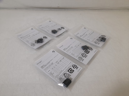Job Lot 5x Kensington CA1010 USB-C to USB-A Adapter