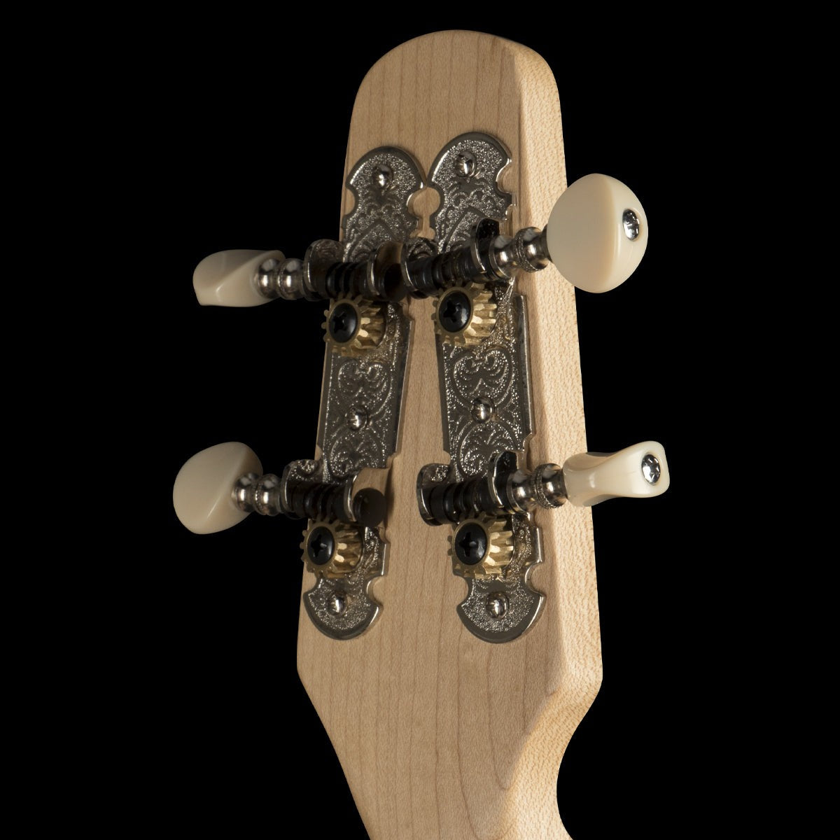 Seagull M4 Dulcimer ~ Natural Mahogany