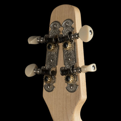 Seagull M4 Dulcimer ~ Natural Mahogany