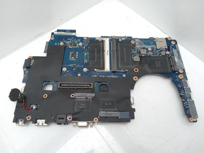 Dell Precision M4700 Laptop Motherboard Socket G2 02PR7R 2PR7R