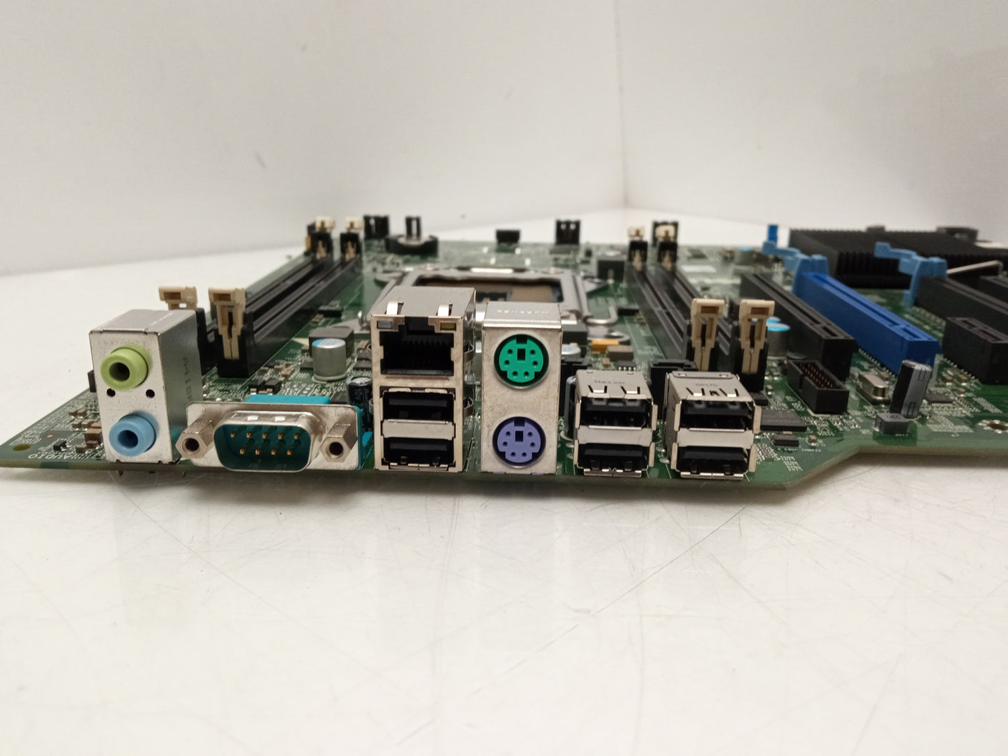 Dell Precision T3600 Socket LGA 2011 DDR3 PCIe Motherboard 0RCPW3 RCPW3