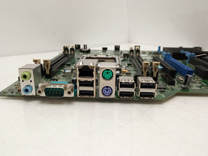 Dell Precision T3600 Socket LGA 2011 DDR3 PCIe Motherboard 0RCPW3 RCPW3