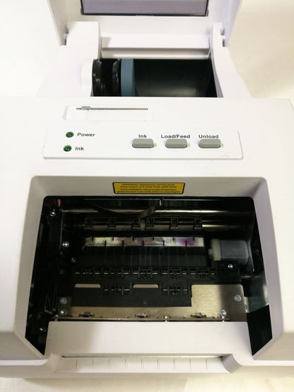 Primera LX 500EC Colour Label Printer - Paper Feed Issue - Spares & Repairs