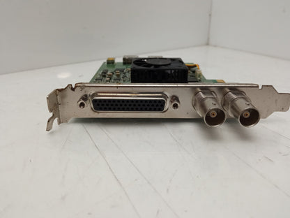 Blackmagic Design Decklink Studio 2 SD/HD PCI-E Video Capture Card BMDPCB95