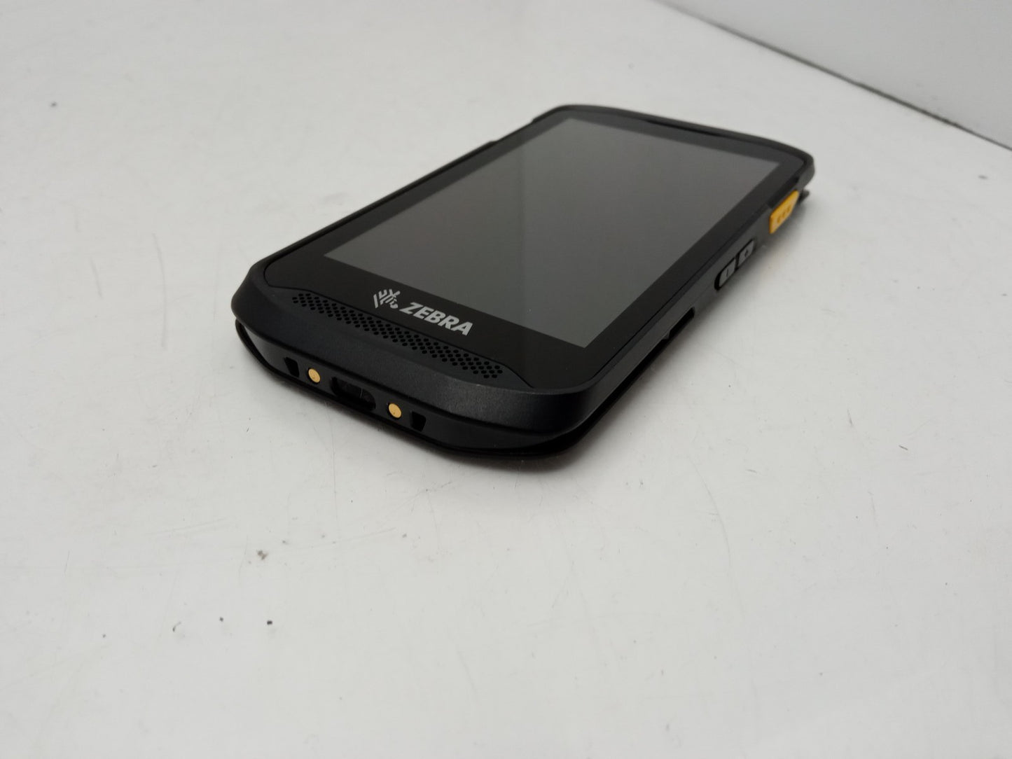 Zebra TC200J Hand Scanner Front Panel LCD Display Touch Screen TM043YDHG36