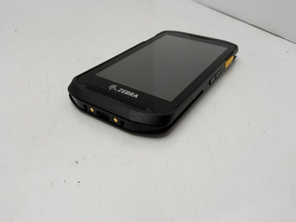 Zebra TC200J Hand Scanner Front Panel LCD Display Touch Screen TM043YDHG36