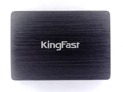 KingFast F6 PRO F6PRO 480GB 2.5" Solid State Drive SSD