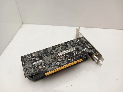 Gigabyte GeForce GTX1050Ti 4GB DDR5 PCIe Video Graphics Card GV-N105TOC-4GL