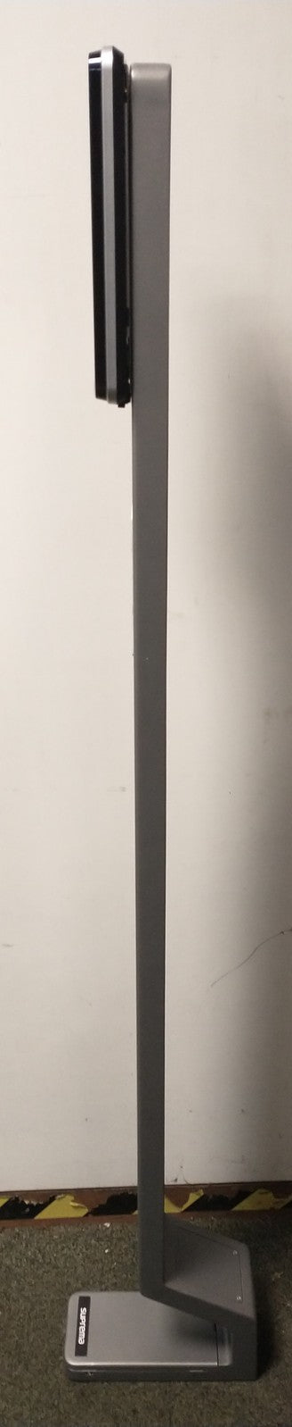 Suprema Facestation F2 Facial Recognition Access Control - With Stand