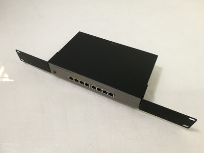 HPE OfficeConnect 1920S JL383A 8 Port PoE+ Gigabit Network Switch - No PSU