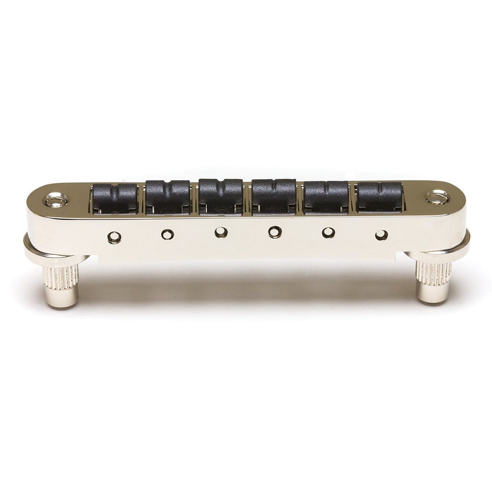 GraphTech PS-8843-C0 RESOMAX Autolock Bridge 4mm Post
