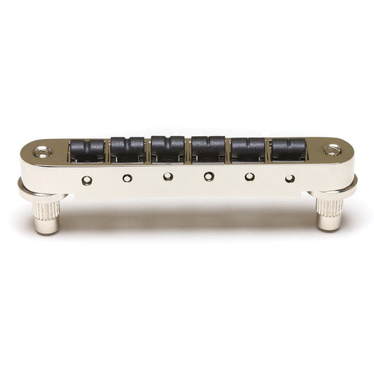 GraphTech PS-8843-C0 RESOMAX Autolock Bridge 4mm Post