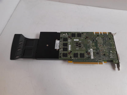 Nvidia Quadro K4200 4GB GDDR5 PCIe x16 Video Graphics Card 764900-001