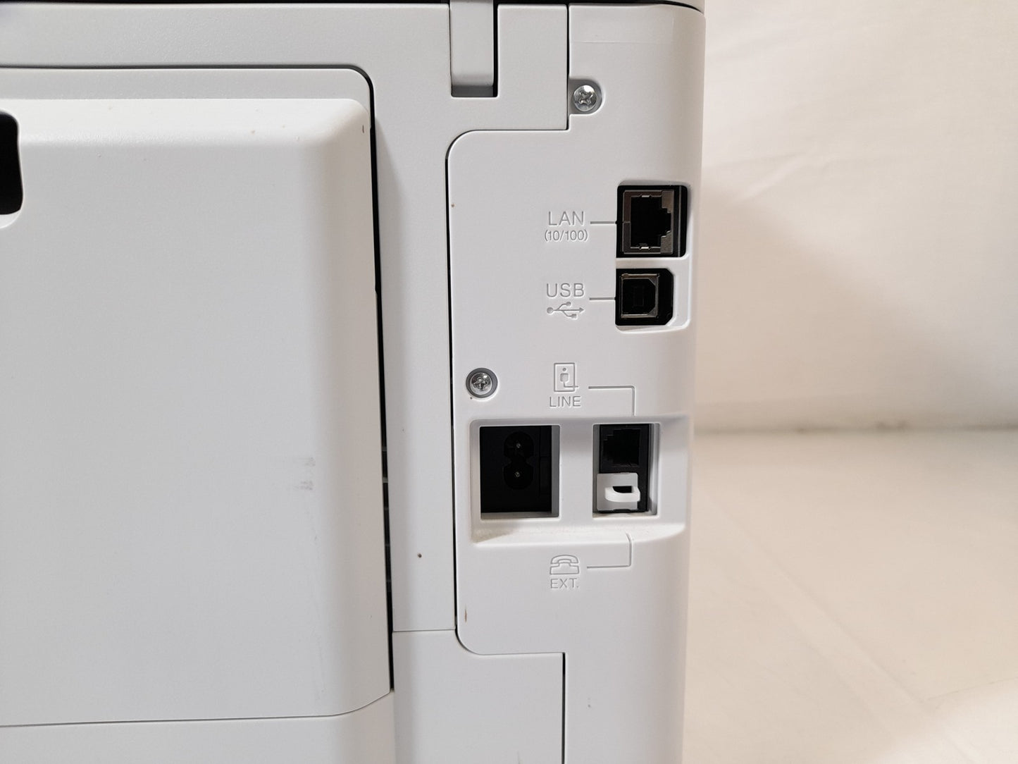 EPSON WorkForce Pro WF-C4810 AIO Wireless Print Copy Scan Fax Ethernet Printer