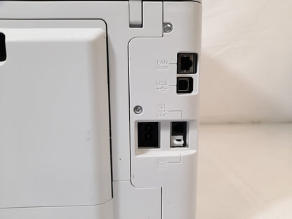 EPSON WorkForce Pro WF-C4810 AIO Wireless Print Copy Scan Fax Ethernet Printer